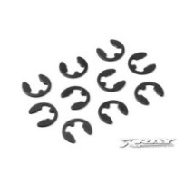 Xray e-clip 9 (10) X965090