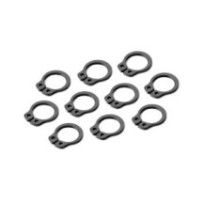 Xray ch-clip 8 (10) X966081