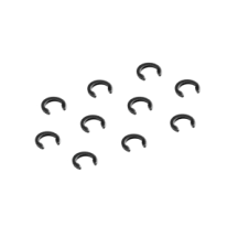 Xray c-clip 5 (10) X968050