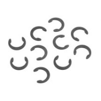 Xray c-clip 6.5 (10) X968065