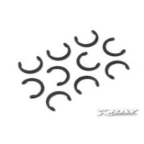 Xray c-clip 14 (10) X968140