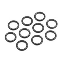Xray o-ring 5x1 (10) X970050