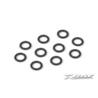 Xray o-ring 6x1.5 (10) X970060