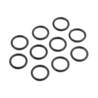 Xray o-ring 7x1 (10) X970070