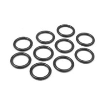 Xray o-ring 9x1.8 (10) X970090