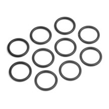 Xray o-ring 10 x 1.5 (10) X970100