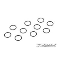 Xray o-ring 13 x 1.5 (10) X970130