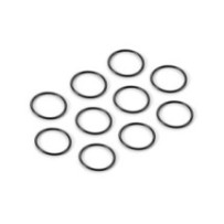 Xray o-ring 13 x 1.0 (10) X970131