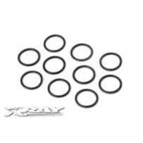 Xray o-ring 14 x 1.5 (10) X970140