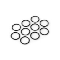 Xray o-ring 18 x 1.8 (10) X970180