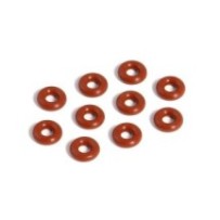 Xray silicone o-ring 2x1.5 (10) X971020