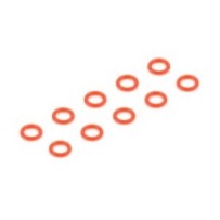 Xray silicone o-ring 3.2x0.8 (10) X971032