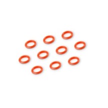 Xray silicone o-ring 5x1.5 (10) X971050