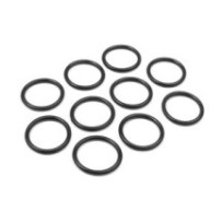 Xray silicone o-ring 12x1.6 (10) X971120