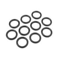 Xray silicone o-ring 16x3 (10) X971160