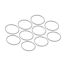 Xray silicone o-ring 25.5x0.7 (10) X971255