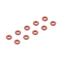 Xray silicone o-ring 3.5x2 (10) X972035