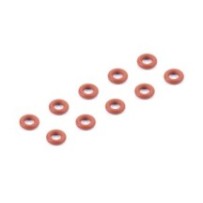 Xray silicone o-ring 3.5x2 (10) X972035