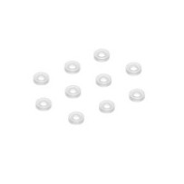 Xray silicone x-ring pre-oiled 3x2 (8) X973030