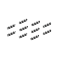 Xray pin 1.5x7.3 (10) X980157