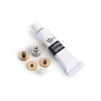 Traxxas Gear set metal (for 2080r waterproof micro servo) TRX2082R