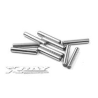 Xray pin 2.5x12 (10) X980262