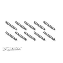 Xray pin 3x22 (10) X980322