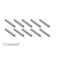 Xray pin 3x24 (10) X980324