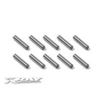Xray pin 2.5x12 (10) X981262