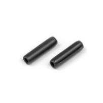 Xray spring pin 2.5x10 (2) X982260