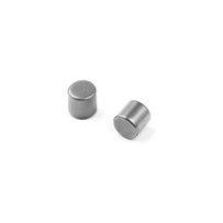 Xray roller pin 4x4 mm (2) X983404