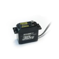 YellowRC 30KG Digital Waterproof Servo TRX2075 replacement + free extension wire YEL2075