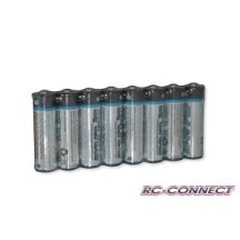 YellowRC Yellow RC Alkaline AA 1.5V 8pc YEL2100