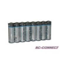 YellowRC Yellow RC Alkaline AA 1.5V 8pc YEL2100