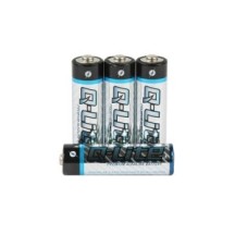 YellowRC Yellow RC Alkaline AAA 1.5V 4pc YEL2101