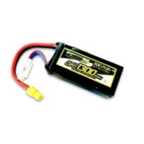YellowRC 1300mAh 14.8V 50C ProFPV Racer pack YEL2714