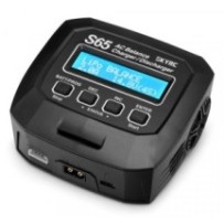 YellowRC SkyRC S65 SK-100152-02 65W/6A AC Charge/Discharger YEL4105