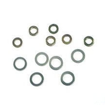 Arandelas campana embrague Hobao H84187W (12 uds.)