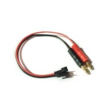 YellowRC Yellow RC 1/12 Racers charger Cable YEL6002