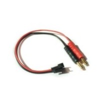 YellowRC Yellow RC 1/12 Racers charger Cable YEL6002