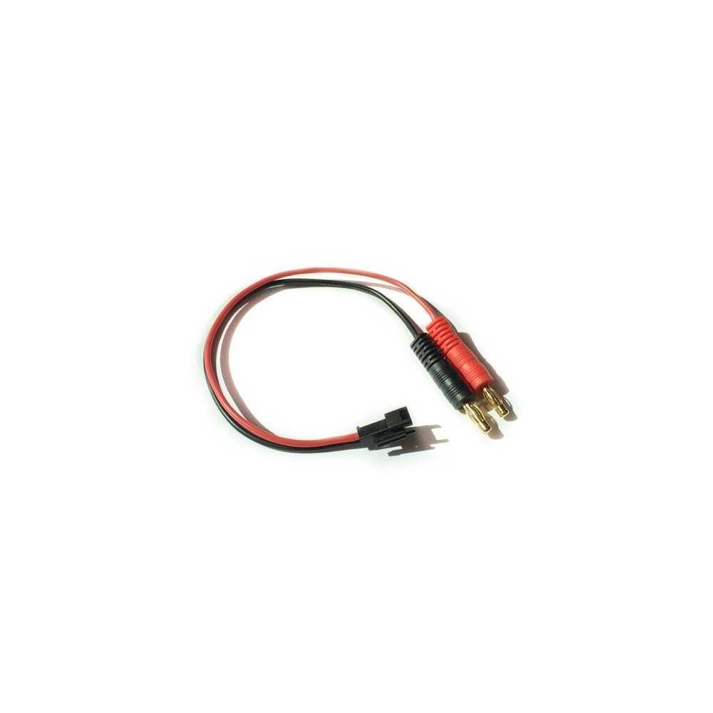 YellowRC Yellow RC 1/12 Racers charger Cable YEL6002 YellowRC Yellow RC 1/12 Racers charger Cable YEL6002