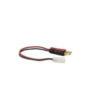 YellowRC Yellow RC 1/12 Racers charger Cable V2 Connector YEL6003
