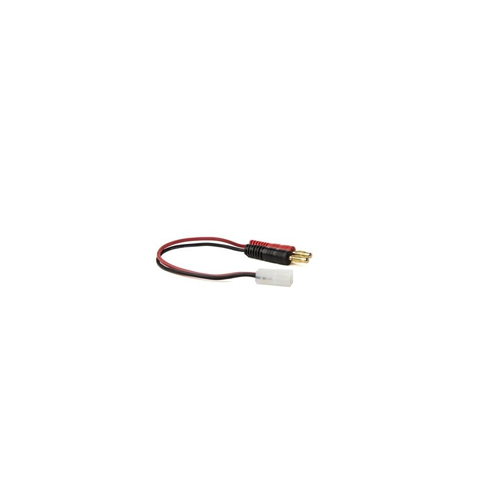 YellowRC Yellow RC 1/12 Racers charger Cable V2 Connector YEL6003 YellowRC Yellow RC 1/12 Racers charger Cable V2 Connector YEL6003