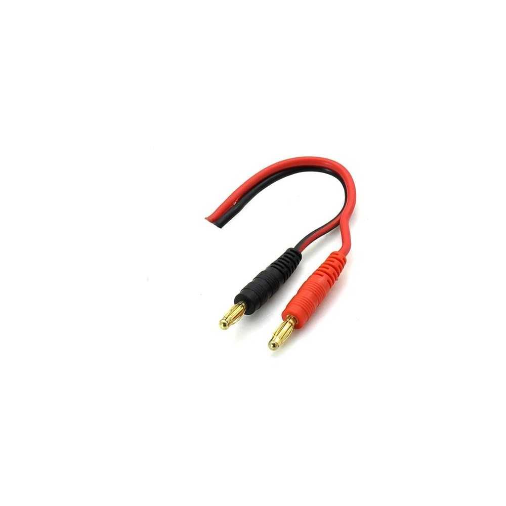 YellowRC Yellow RC Charger Cable Without Plug YEL6007 YellowRC Yellow RC Charger Cable Without Plug YEL6007