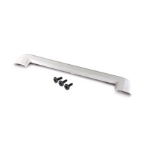 Protector de portón trasero blanco Traxxas Maxx TRX8912A