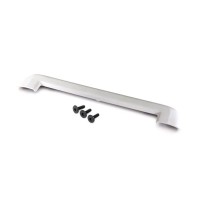 Protector de portón trasero blanco Traxxas Maxx TRX8912A