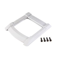 Protector de techo de carrocería para Maxx blanco Traxxas TRX8917A