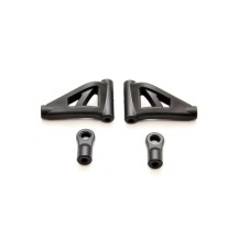 Brazos superiores delanteros Hyper VS Hobao H85003