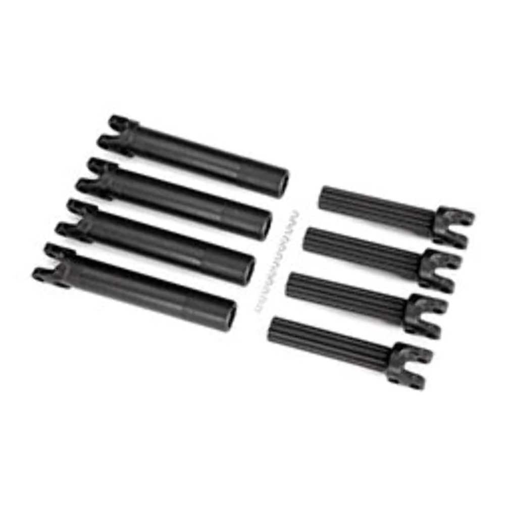 Traxxas Half shaft set left or right (plastic parts only) TRX8993 Traxxas Half shaft set left or right (plastic parts only) TRX8993