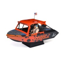 Pro Boat 1-6 24" Jetstream Jet Boat RTR Mojo PRB08051T2